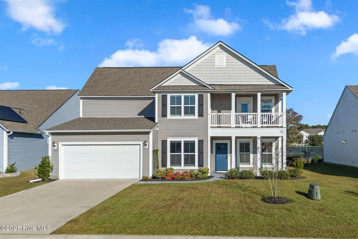 139 Eagle Claw Drive, Carolina Shores, NC 28467 - Image #1