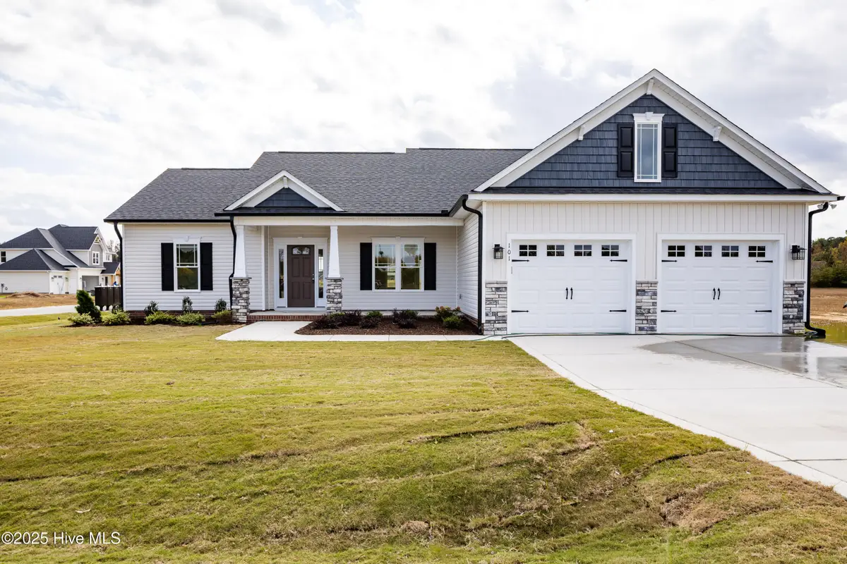 101 Deer View Lane Lane, Clinton, NC 28328 - Image #1