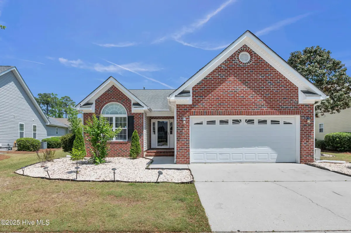 4113 Rounding Bend Lane, Wilmington, NC 28412 - Image #1