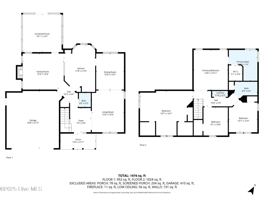 591 Windsor Drive Se, Leland, NC 28451 - Image #2