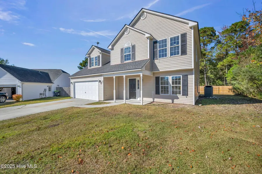591 Windsor Drive Se, Leland, NC 28451 - Image #3