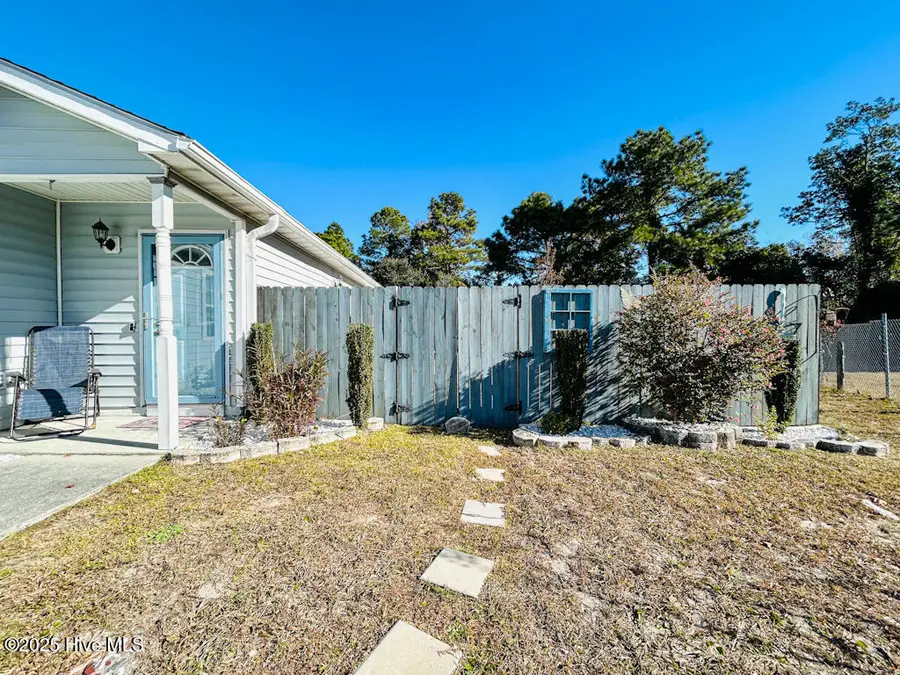 141 Charlton Road, Hubert, NC 28539 - Image #2