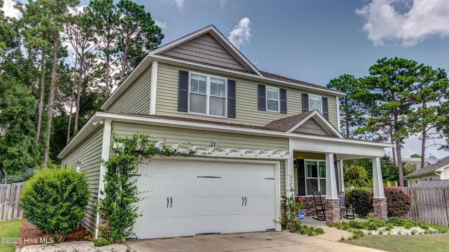 3628 Calabash Court, Wilmington, NC 28405 - Image #2