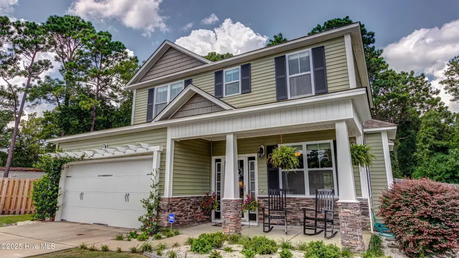 3628 Calabash Court, Wilmington, NC 28405 - Image #3