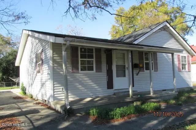 108 High Street, Lumberton, NC 28358 - Image #2