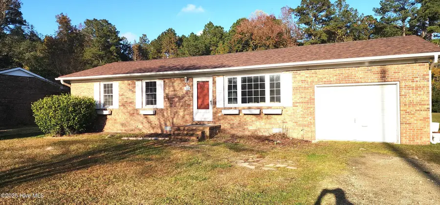 1058 Ramsey Road, Jacksonville, NC 28546 - Image #2