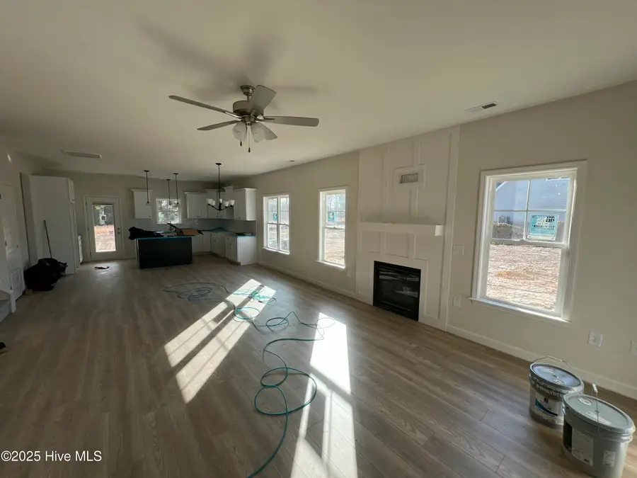 406 Creeks Edge Drive, Pikeville, NC 27863 - Image #3