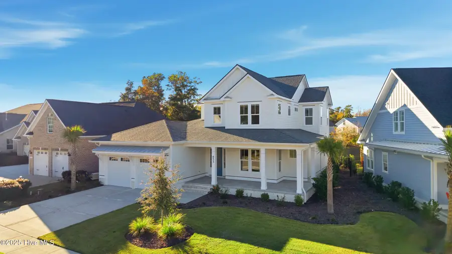 633 Bedminister Lane, Wilmington, NC 28405 - Image #3