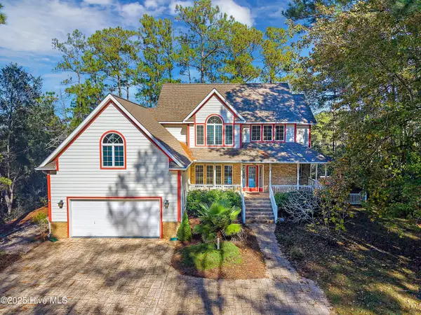 466 Bay Shores Road, Merritt, NC 28556