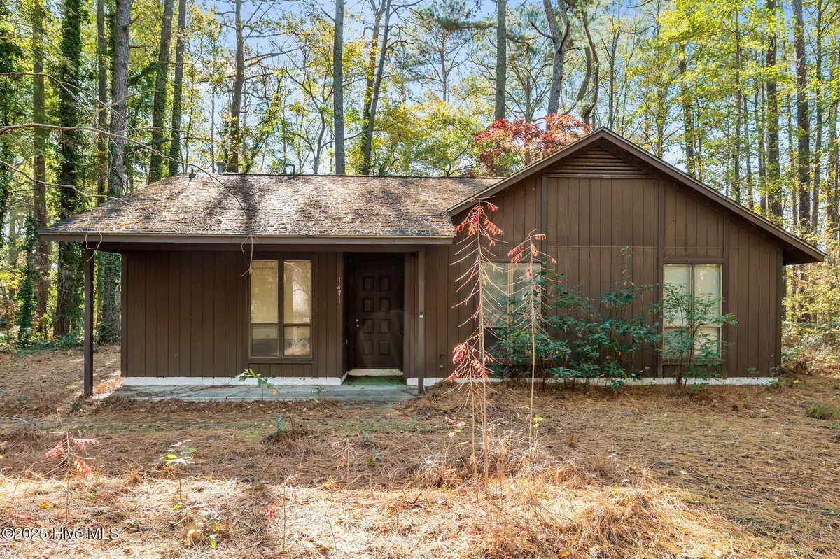1471 Hunters Lane, Greenville, NC 27834 - Image #1