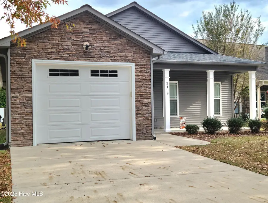 2409 Bray Court, Winterville, NC 28590 - Image #3