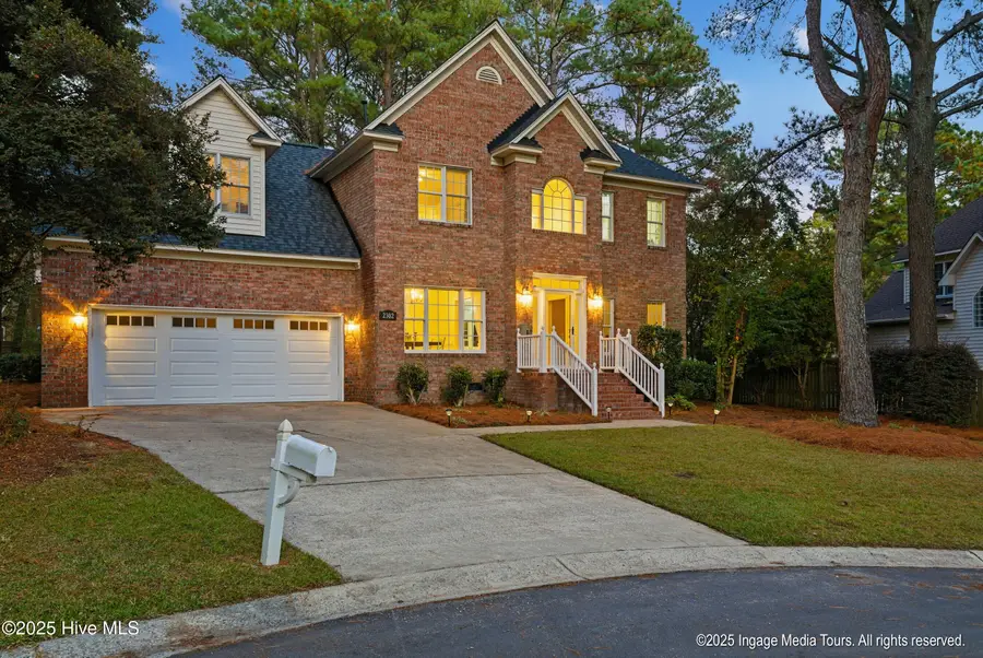 2302 Fieldstone Place, Greenville, NC 27858 - Image #2