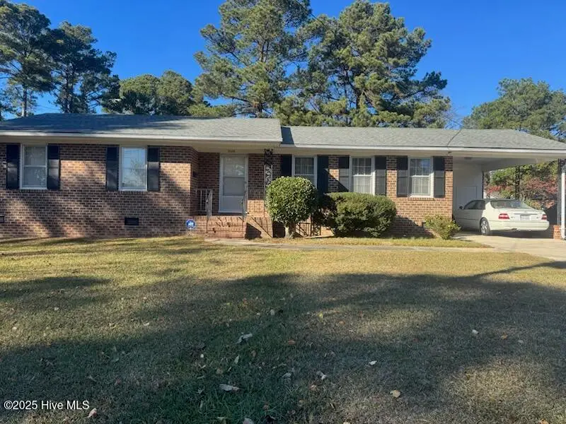 1604 Chase Street, 12 Rocky Mount, NC 27801 - Image #1