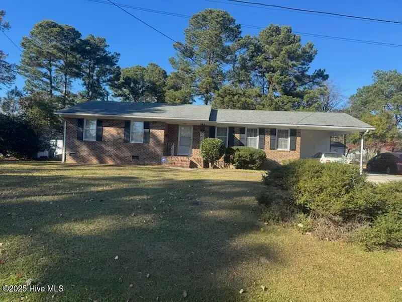 1604 Chase Street, 12 Rocky Mount, NC 27801 - Image #2