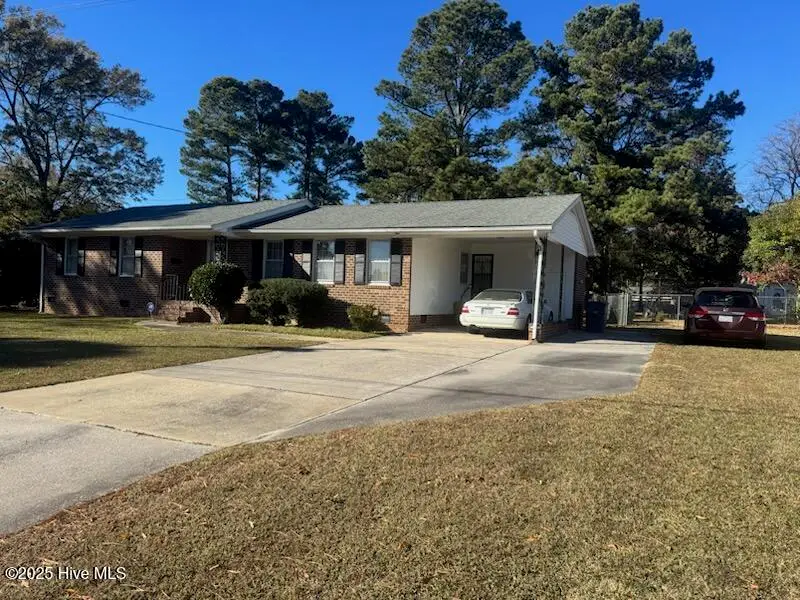 1604 Chase Street, 12 Rocky Mount, NC 27801 - Image #3