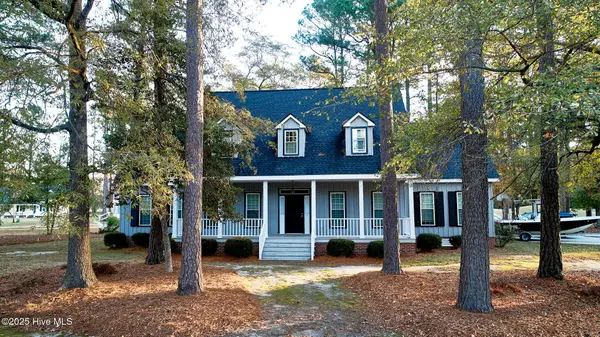 4800 Burning Tree Lane N, Wilson, NC 27896