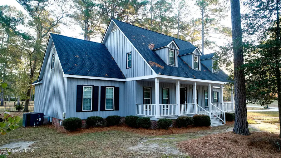 4800 Burning Tree Lane N, Wilson, NC 27896 - Image #2