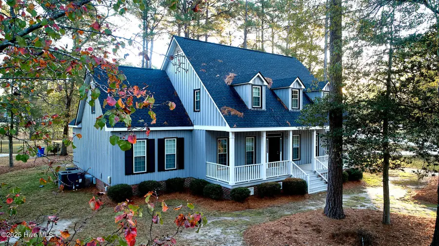 4800 Burning Tree Lane N, Wilson, NC 27896 - Image #3