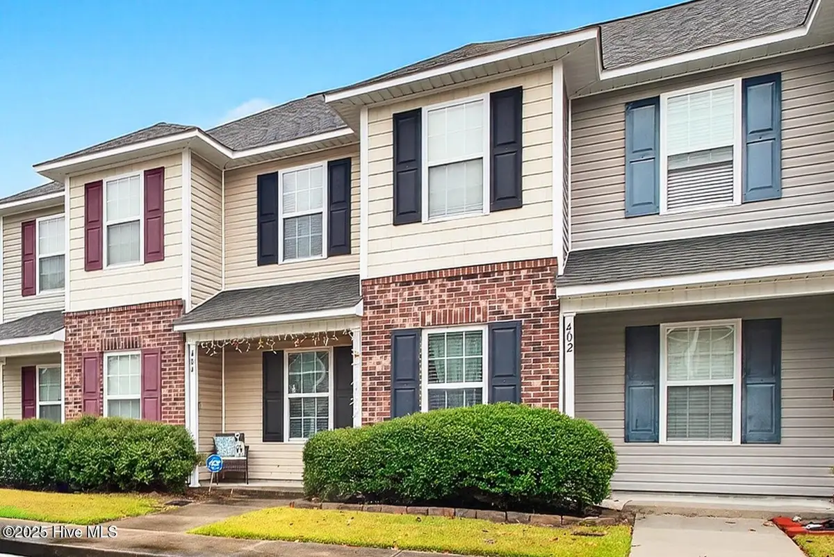 404 Falls Cove, Jacksonville, NC 28546 - Image #1