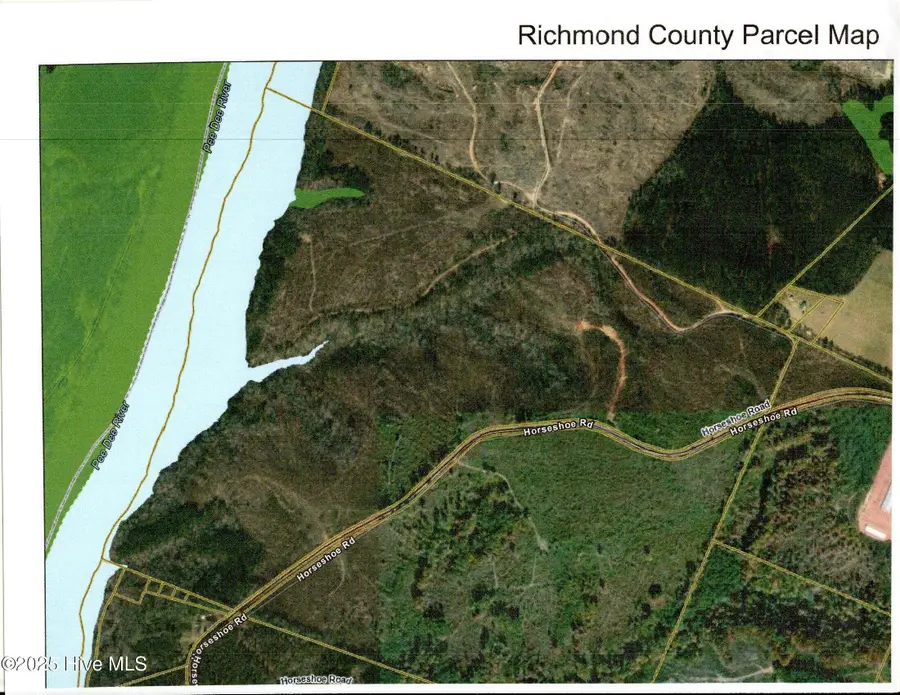 355.7 Horseshoe Road, Rockingham, NC 28379 - Image #3