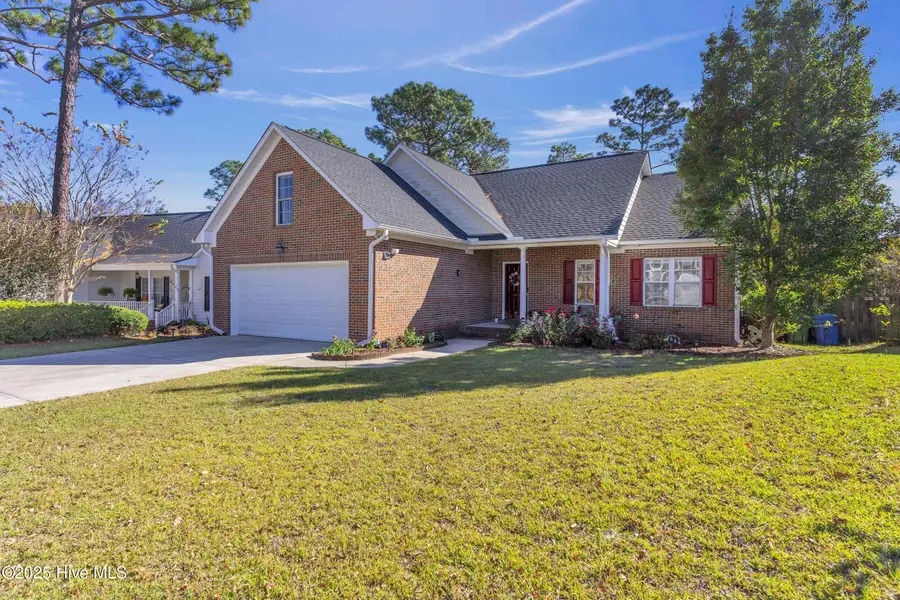 3810 Blue Wing Court, Wilmington, NC 28409 - Image #2