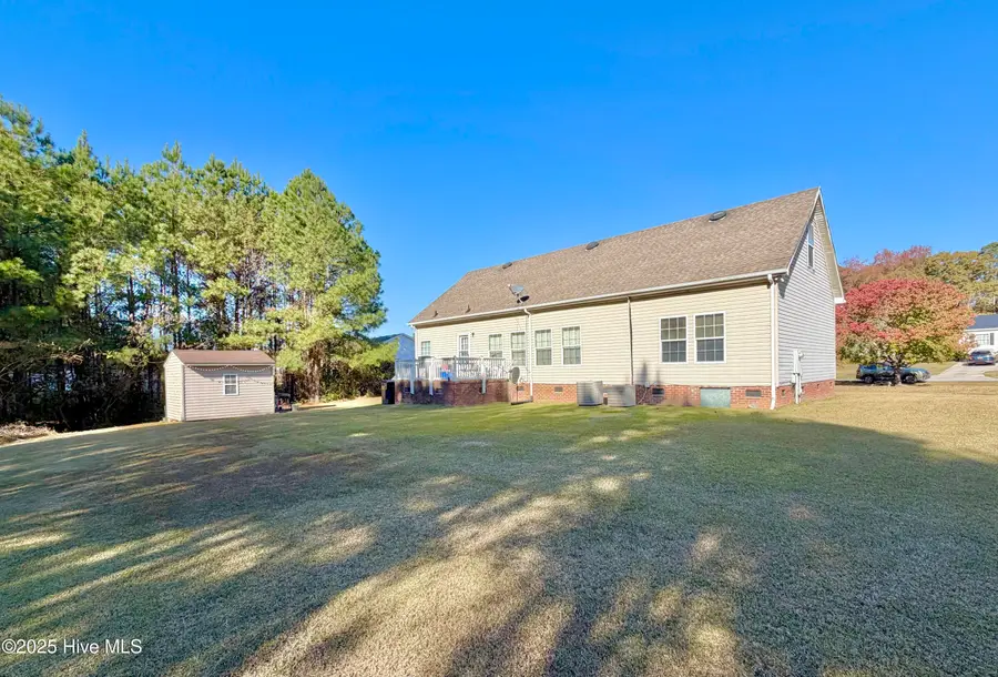 2917 Laurel Ridge Lane, Kinston, NC 28504 - Image #3