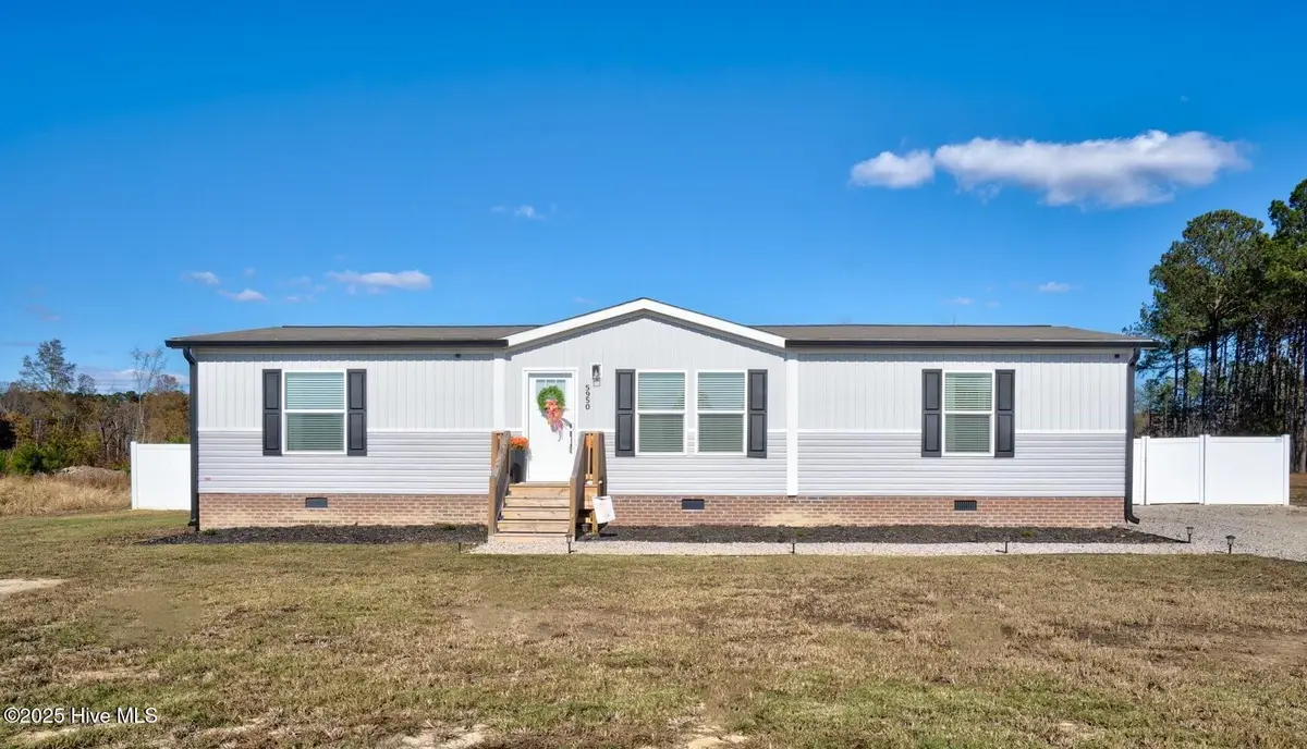 5950 W West Mount Road, Rocky Mount, NC 27803 - Image #1