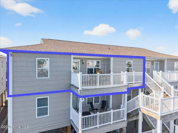 240 W Second Street #5c, Ocean Isle Beach, NC 28469