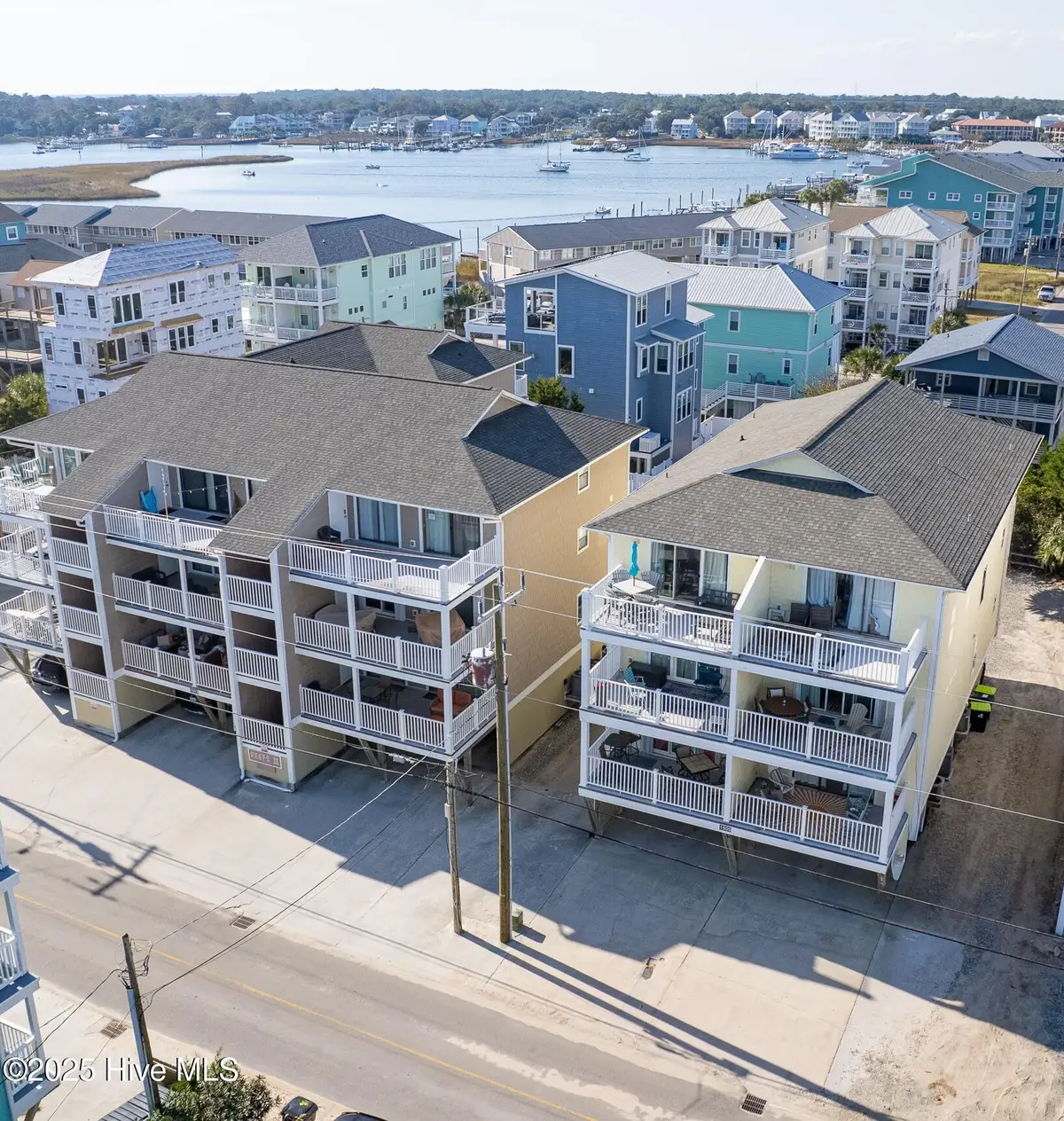1505 Carolina Beach Avenue N #2 F, Carolina Beach, NC 28428 - Image #1