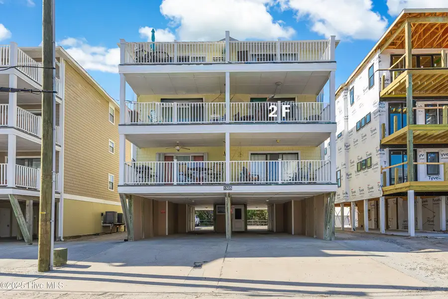 1505 Carolina Beach Avenue N #2 F, Carolina Beach, NC 28428 - Image #3