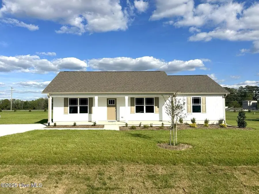 110 Dees Meadow Lane, Fremont, NC 27830 - #2