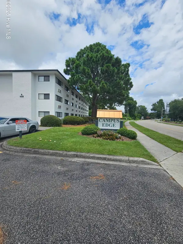 462 Racine Drive #Unit A201, Wilmington, NC 28403