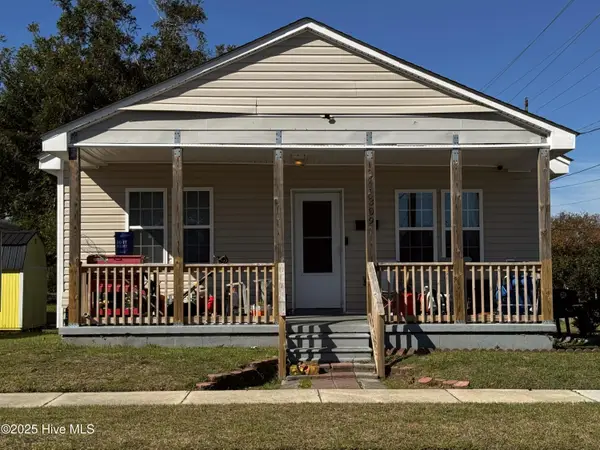 309 N 13th Street, Morehead City, NC 28557