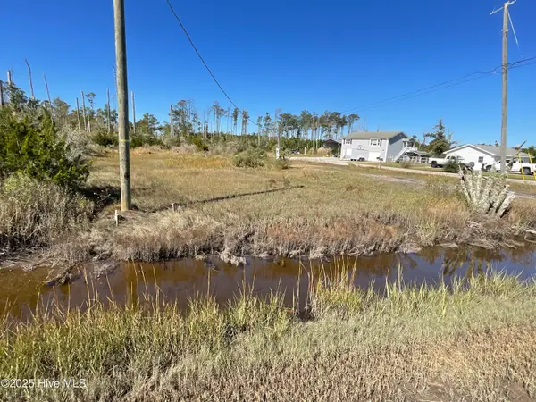 111 Croaker Street, Davis, NC 28524