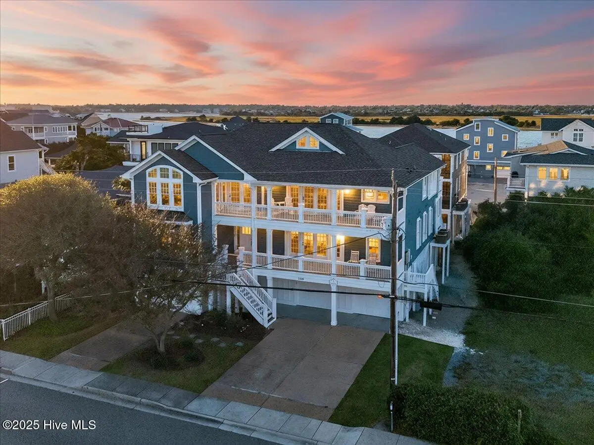 760 S Lumina Avenue, Wrightsville Beach, NC 28480 - Image #1