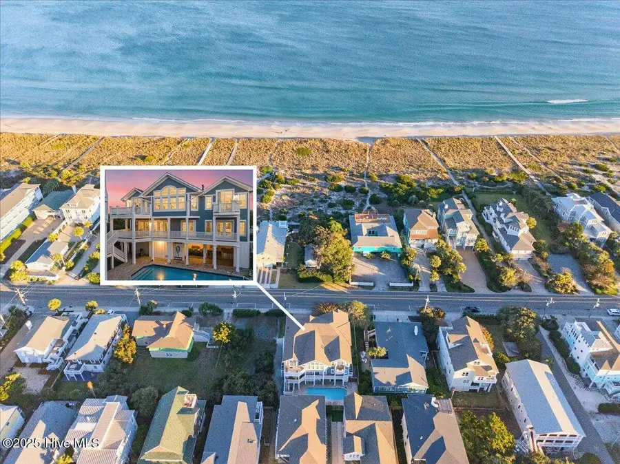 760 S Lumina Avenue, Wrightsville Beach, NC 28480 - Image #2