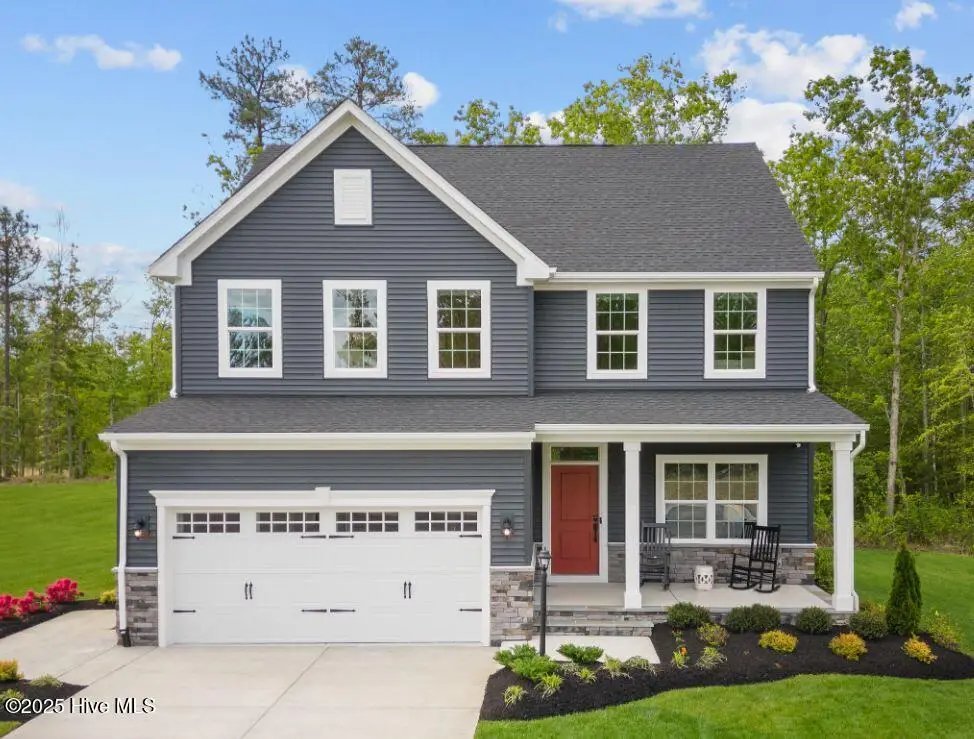 102 Roberta Loop, Moyock, NC 27958 - Image #1