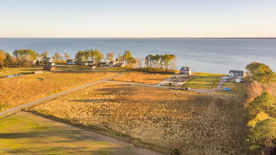 Lot 15 Southwinds Lane, Bath, NC 27808 - Image #2