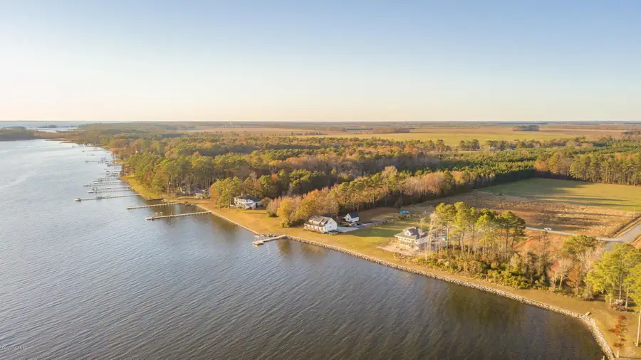 Lot 15 Southwinds Lane, Bath, NC 27808 - Image #3