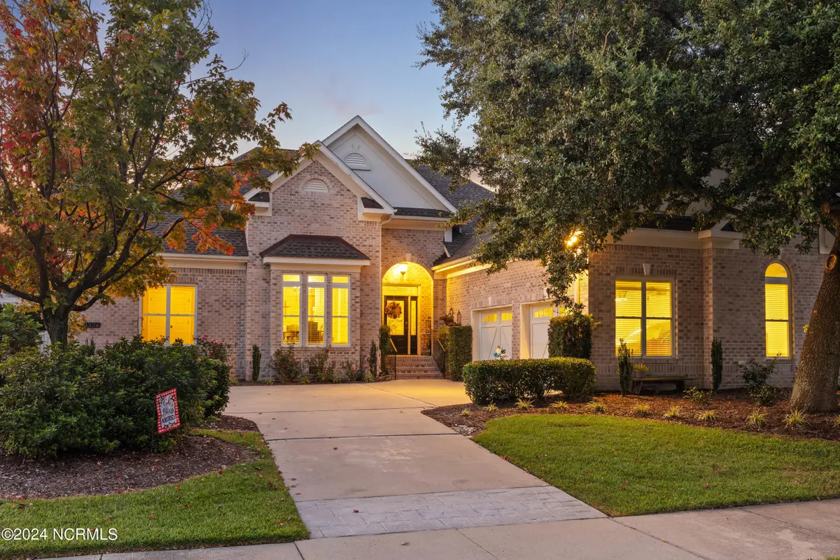 1336 S Moorings Drive, Wilmington, NC 28405 - Image #1