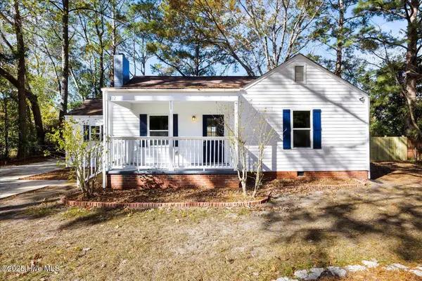 312 Sherwood Road, Jacksonville, NC 28540