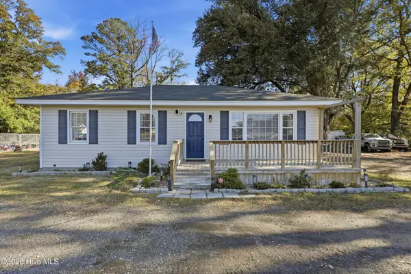 3155 Caratoke Highway, Currituck, NC 27929