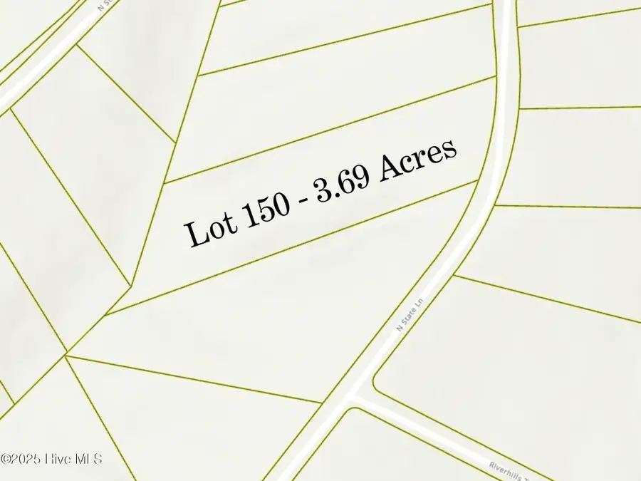 Tbd North State Lane, Rockingham, NC 28379 - Image #3