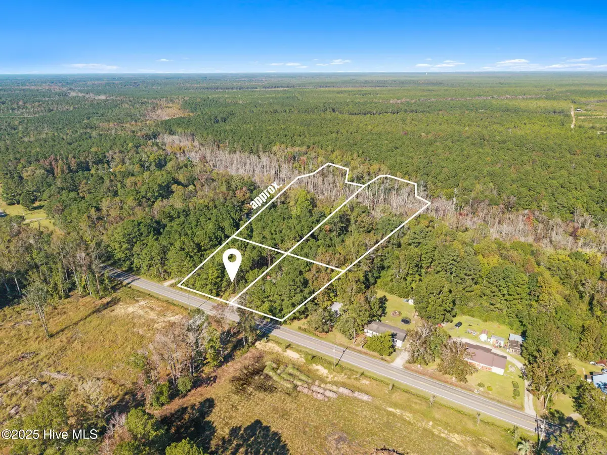 Lot 1 Midway Road Se, Bolivia, NC 28422 - Image #1