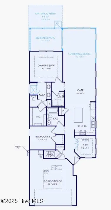 5940 Moonshell Loop #1146, Wilmington, NC 28412 - Image #2