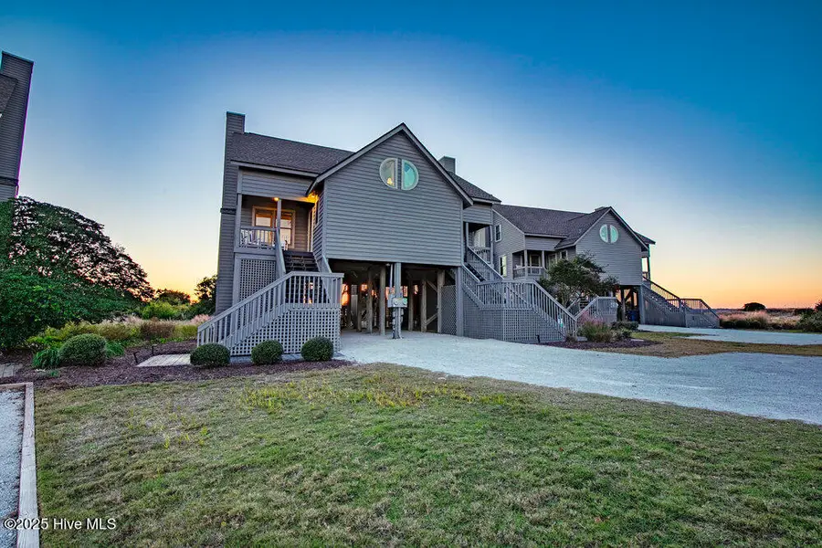 2137 Ocean Boulevard #A, Topsail Beach, NC 28445 - Image #2