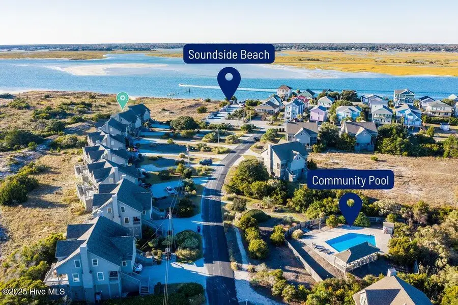 2137 Ocean Boulevard #A, Topsail Beach, NC 28445 - Image #3