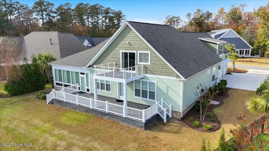 2621 Ocean Palm Court Ne, Leland, NC 28451 - Image #2