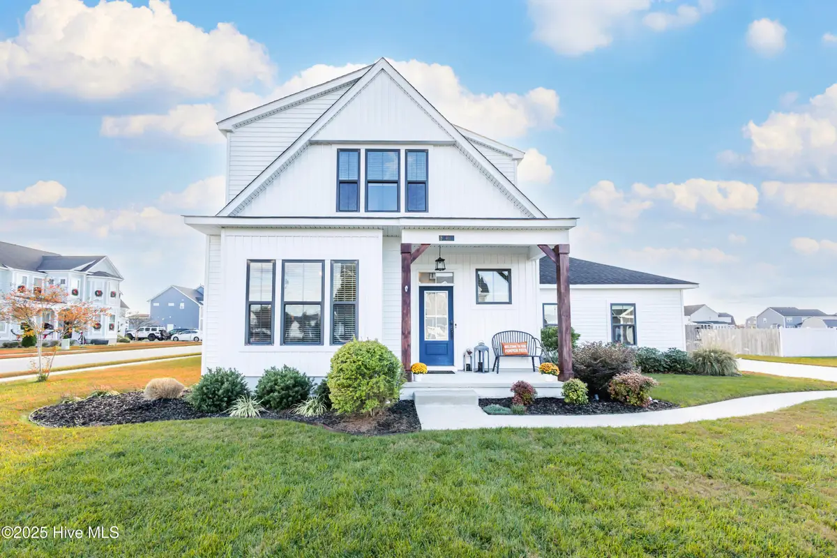 401 Campus Drive, Moyock, NC 27958 - Image #1