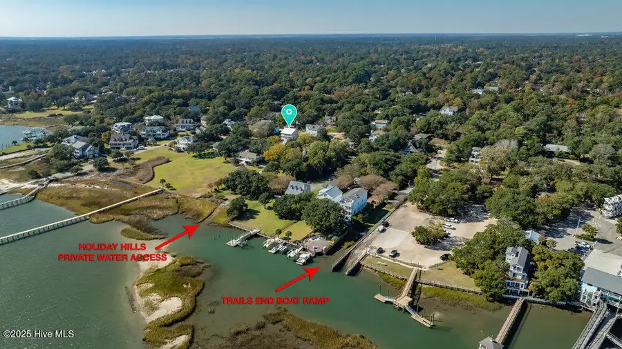 330 Holiday Hills Drive, Wilmington, NC 28409 - Image #2